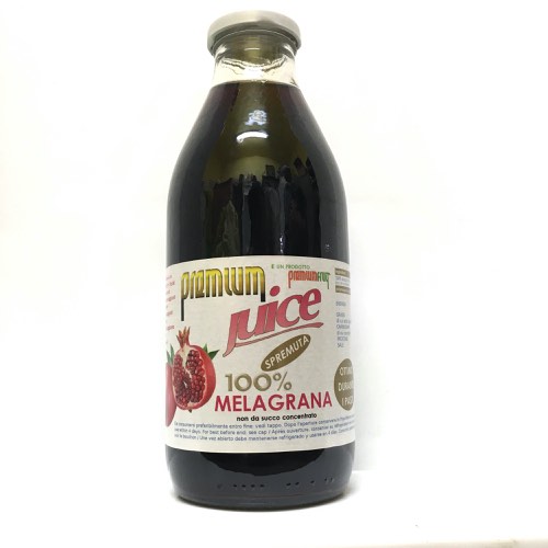 Succo di Melograno - 750 ml